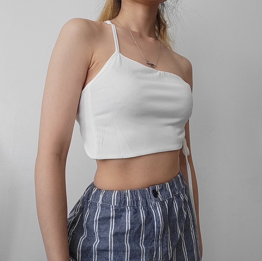 Tiger Mist Riccie Top